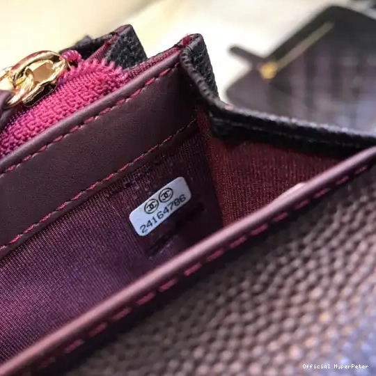 HyperPeter WALLET CHANEL 0617
